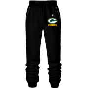 Штаны из футера без начеса Green Bay Packers