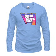 Лонгслив GTA 6