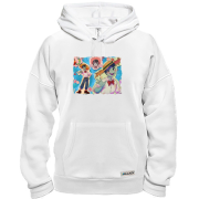 Худі Threadville