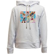 Дитячій худі без флісу Threadville