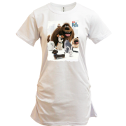 Туніка Секрети домашніх тварин