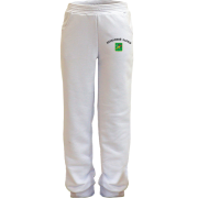 Дитячі трикотажні штани Незламний Харків