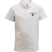 Дитяча футболка поло Незламний Харків