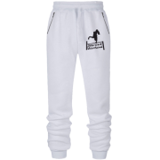 Штани з футера без начісу Street Workout up