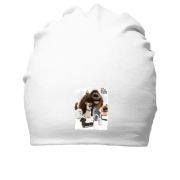 Бавовняна шапка Секрети домашніх тварин