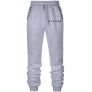 Штаны из футера без начеса HIMARS (надпись)