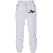 Штани з футера без начісу DABRO