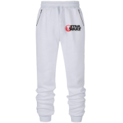 Штани з футера без начісу StarWars спадщина