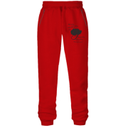 Штани з футера без начісу Soft Kitty (2)