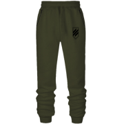 Штани з футера без начісу 3-тя окрема штурмова бригада (2)