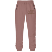 Штани з футера без начісу для Яни 