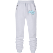 Штани з футера без начісу моя зона комфорту - Україна