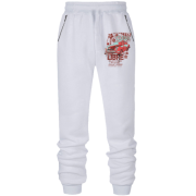 Штани з футера без начісу Cuba Libre