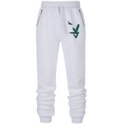 Штани з футера без начісу kOST