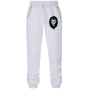 Штани з футера без начісу Відьма (Suicide Squad)