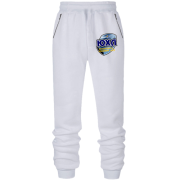 Штани з футера без начісу Юніорська хокейна ліга України