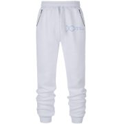 Штани з футера без начісу з формулою адреналіну