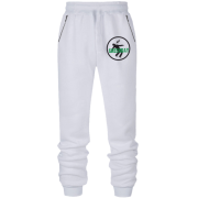 Штани з футера без начісу Green day (2)