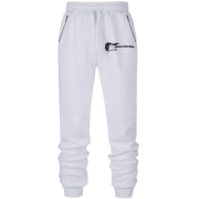 Штани з футера без начісу Dire Straits