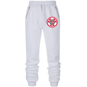 Штани з футера без начісу 30 seconds beautiful life