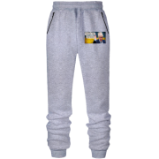 Штани з футера без начісу з Борисом Джонсоном Добрий день Everybody