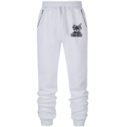 Штаны из футера без начеса Drink Beer Пей пиво