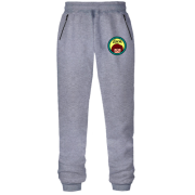 Штани з футера без начісу Daria