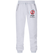 Штани з футера без начісу Не причалювати