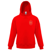 Дитяче худі Збірна Іспанії