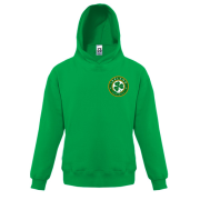 Дитяче худі Збірна Ірландії