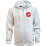 Худі на блискавці Збірна Данії