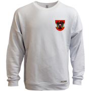 Світшот без начісу Збірна Австріїї