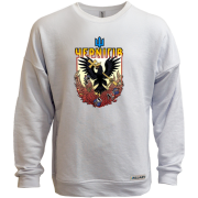 Світшот без начісу Незламний Чернигів