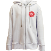 Дитяча худи на блискавці Збірна Данії