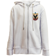 Дитяча худи на блискавці Незламний Чернигів