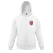 Дитяче худі Збірна Норвегії