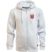 Худі на блискавці Збірна Норвегії