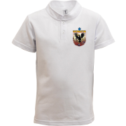 Дитяча футболка поло Незламний Чернигів