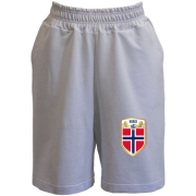 Шорти Збірна Норвегії