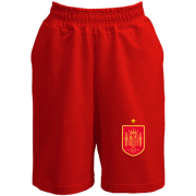Шорти Збірна Іспанії
