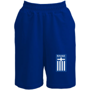 Шорти Збірна Греції