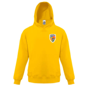 Дитяче худі Збірна Румунії по футболу