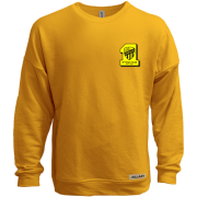 Світшот без начісу ФК Аль-Іттіхад