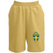 Шорти Збірна Швеції по футболу