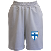 Шорти Збірна Фінляндії по футболу