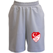 Шорти Збірна Туреччини по футболу