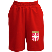 Шорти Збірна Сербії по футболу
