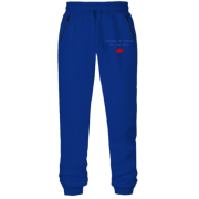 Штани з футера без начісу " руками не чіпати бо Стас вб'є!"