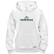 Худі Warframe