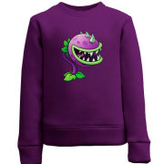 Дитячий світшот Plants vs. Zombies